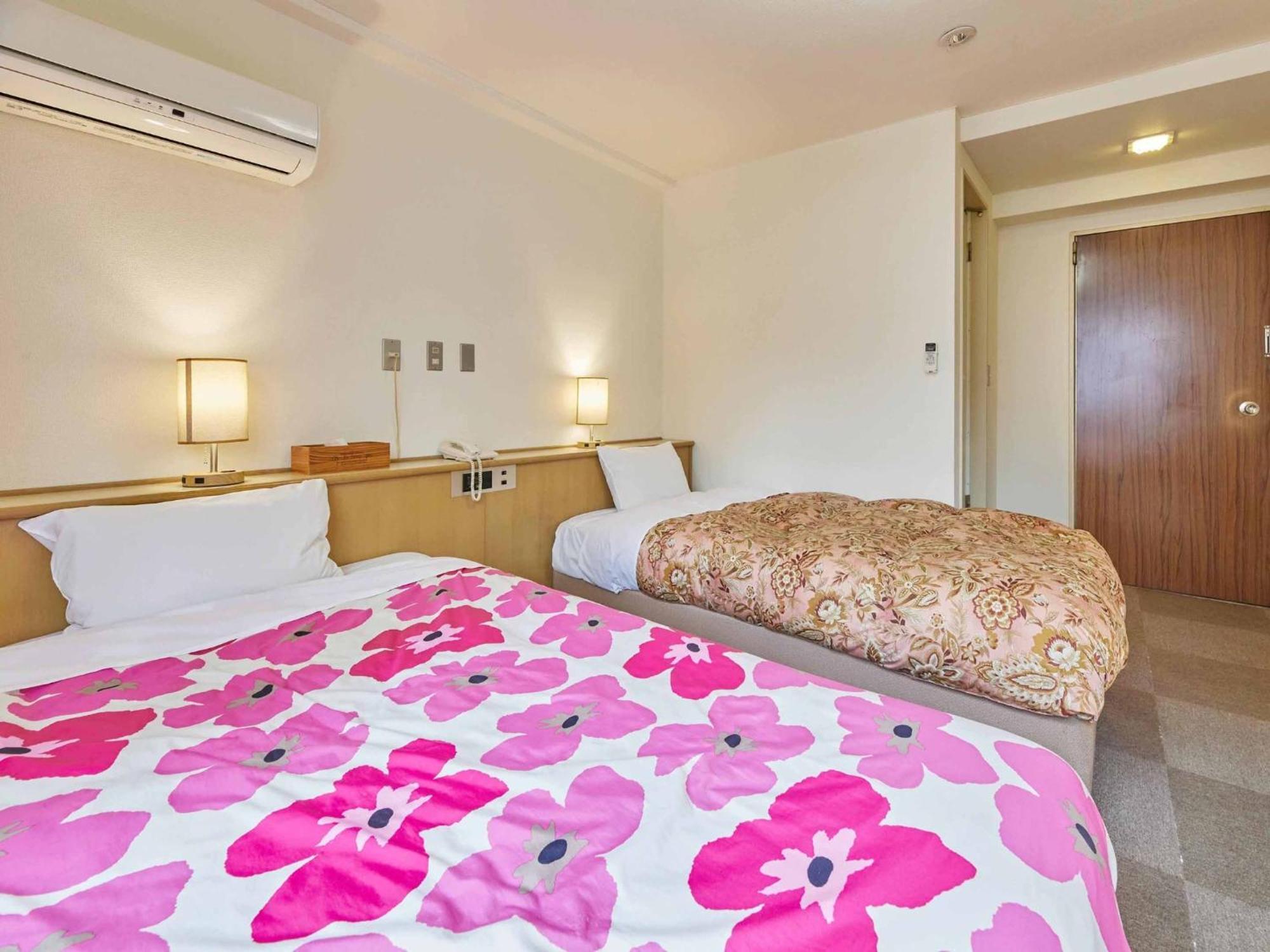 2-51 Miyamaecho - Hotel / Vacation Stay 8659 熊谷市 エクステリア 写真