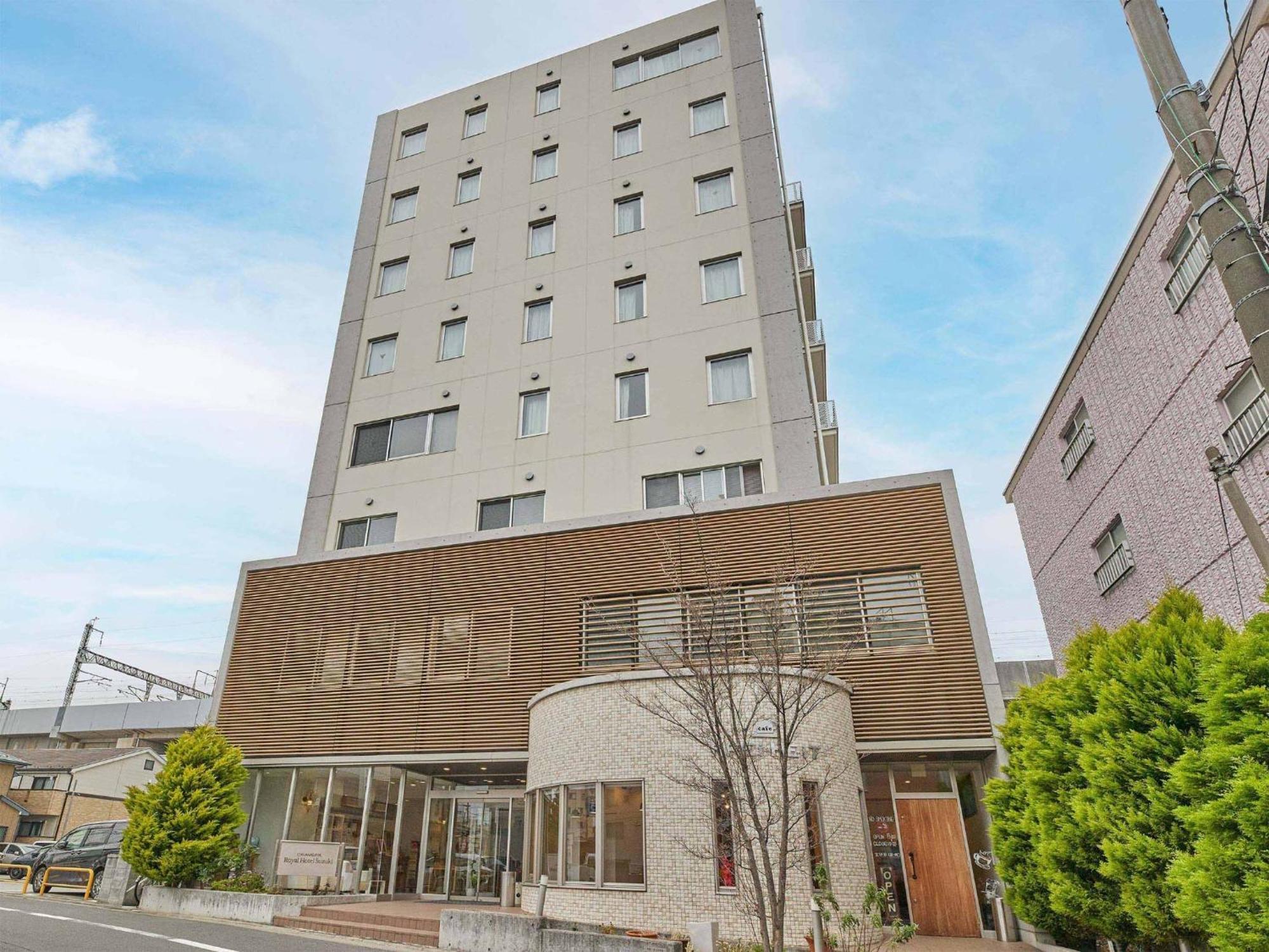 2-51 Miyamaecho - Hotel / Vacation Stay 8659 熊谷市 エクステリア 写真